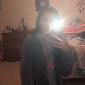 Meet your Posher, Jaci